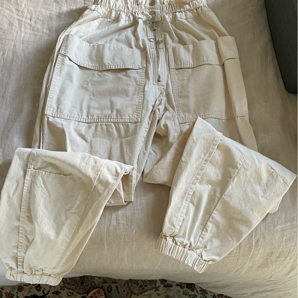 Mable Cargo Pant